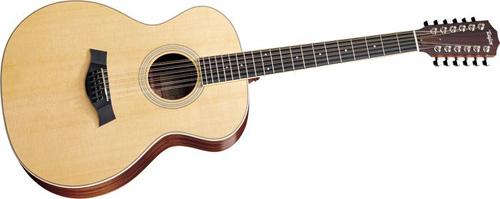 12 String Acoustic Guitar