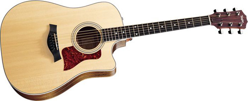 Acoustic Traditional Six String