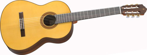 Classical Guitar