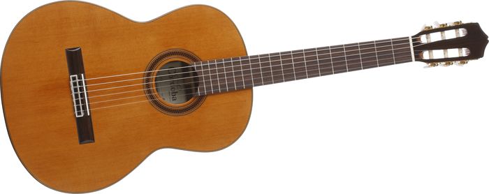 Acoustic Classical Guitar