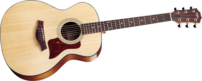 Acoustic Traditional Six String