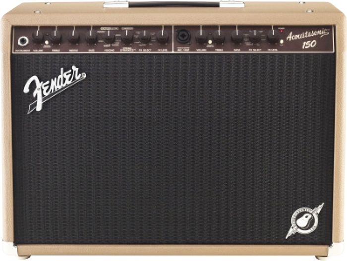 Acoustic Guitar Amp