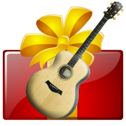 Guitar Gift Ideas