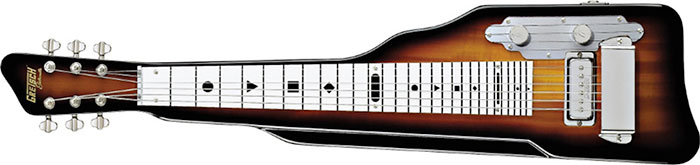 Gretsch Guitars Electromatic Lap Steel Guitar